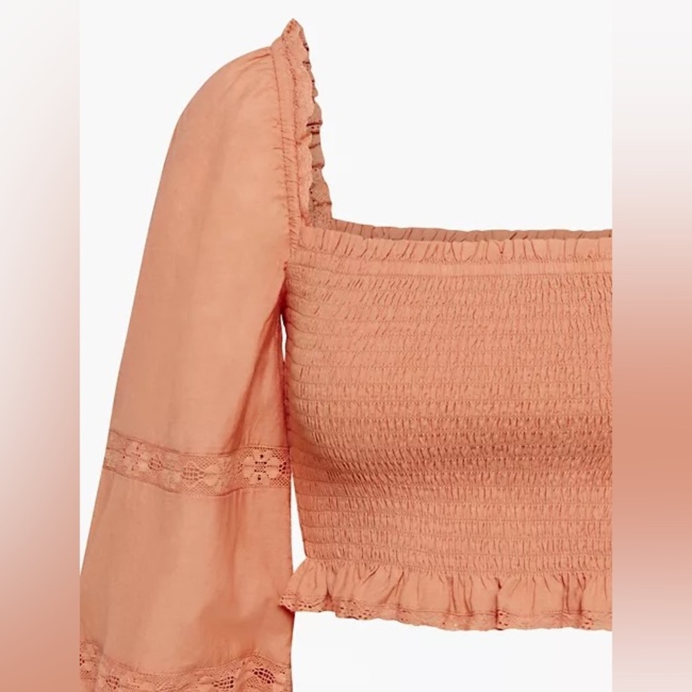 Wilfred Soirée Blouse - Picture 7 of 11